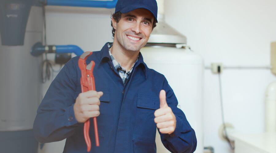 Expert burst pipe repair services in Ridgway, CO
